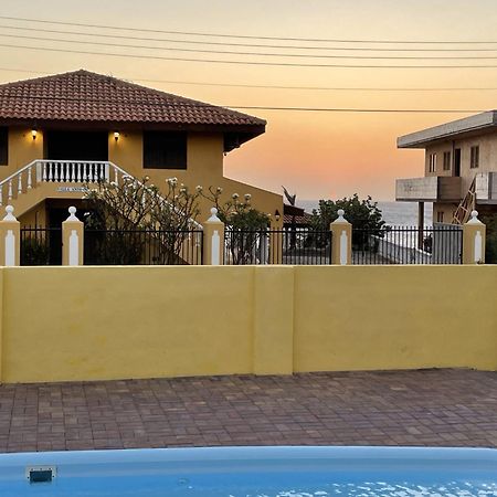Finisterre Curacao Villa Westpunt Bagian luar foto