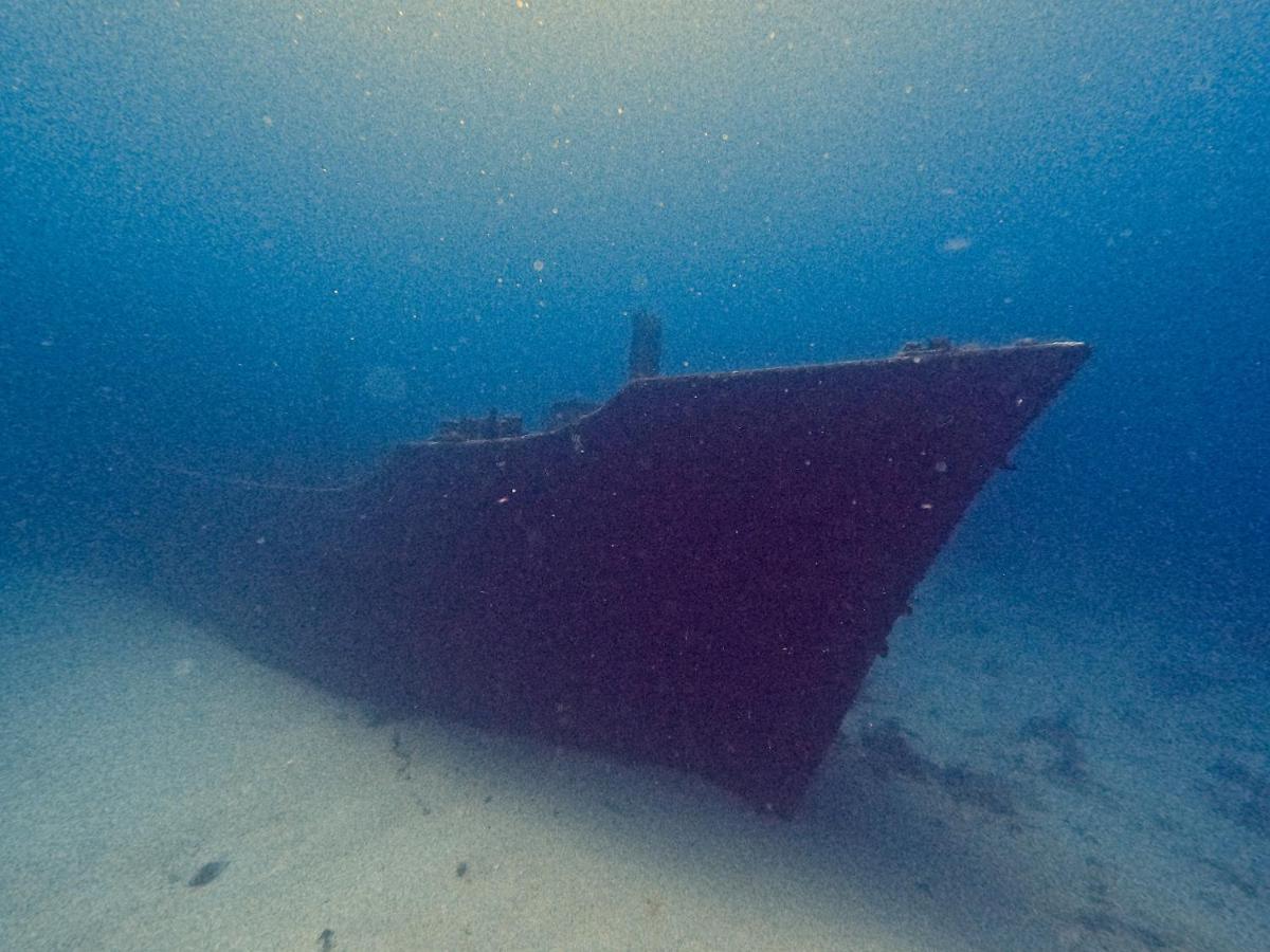 Finisterre Curacao Villa Westpunt Bagian luar foto