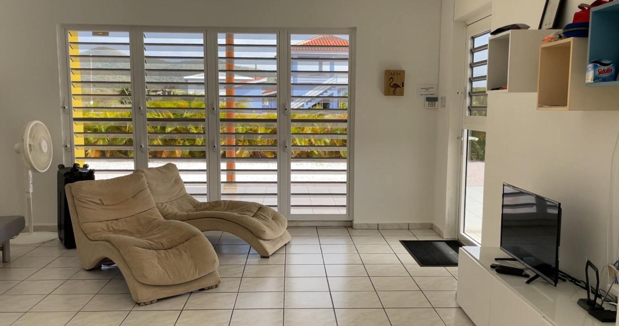 Finisterre Curacao Villa Westpunt Bagian luar foto
