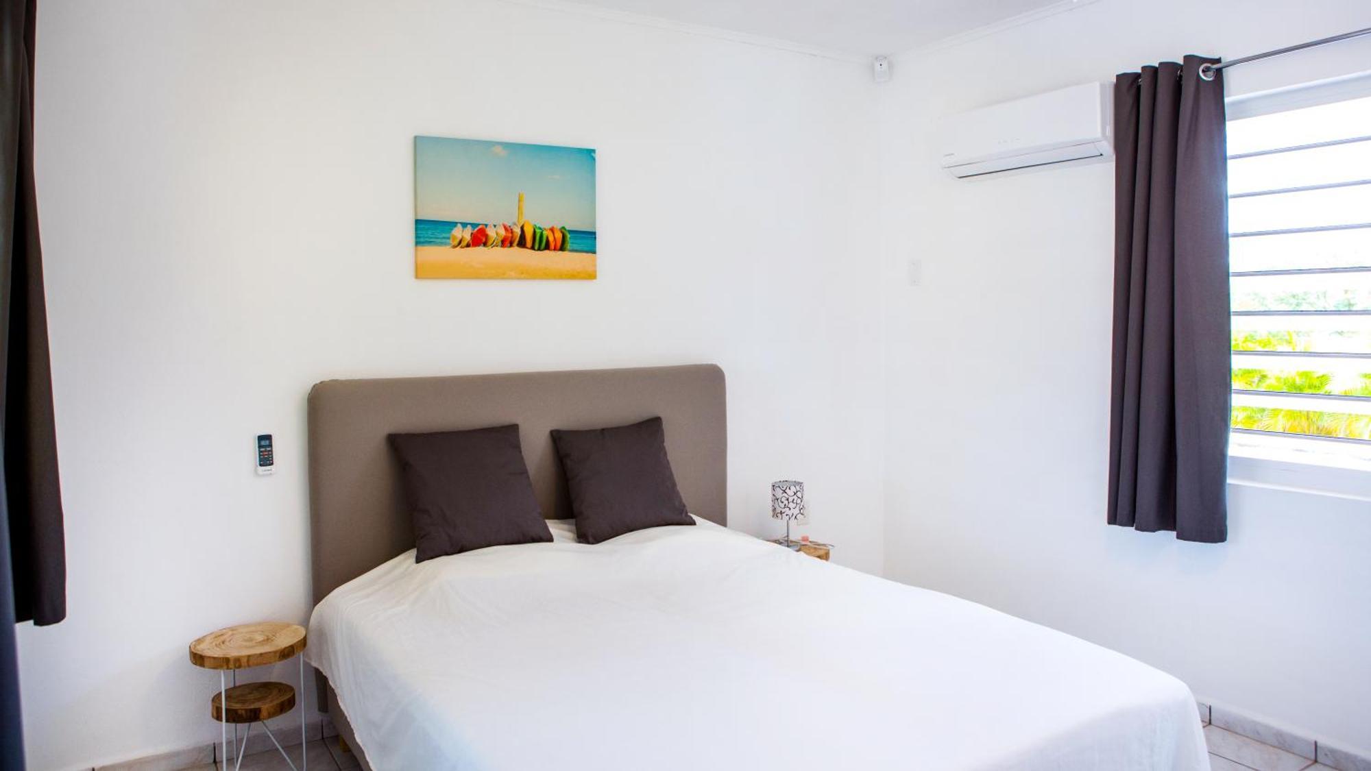 Finisterre Curacao Villa Westpunt Bagian luar foto