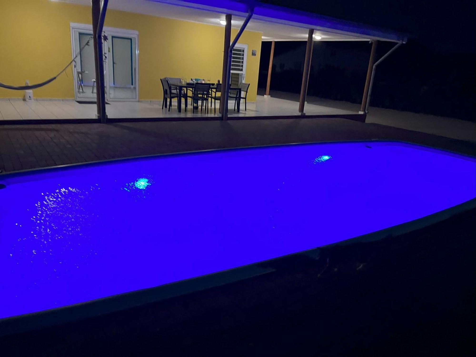 Finisterre Curacao Villa Westpunt Bagian luar foto
