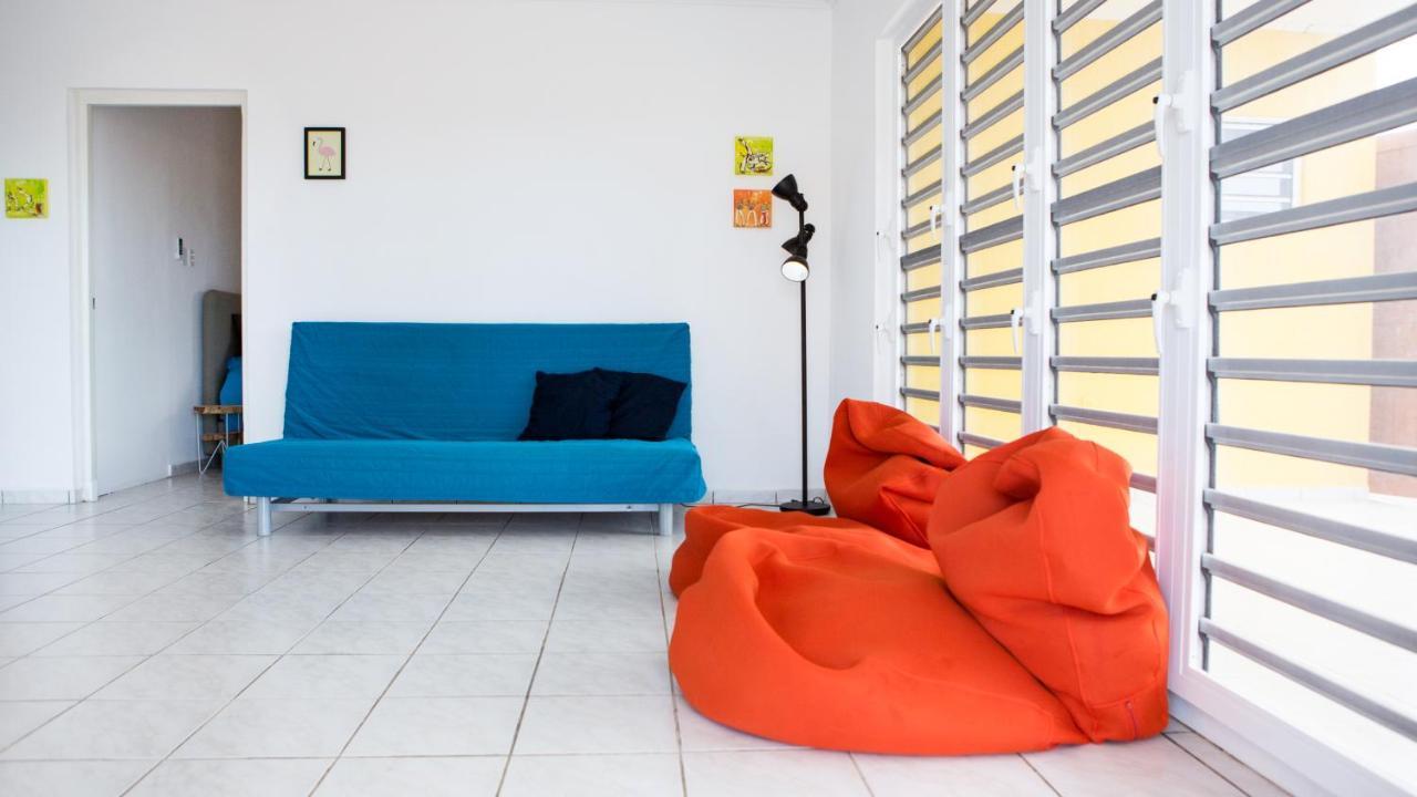 Finisterre Curacao Villa Westpunt Bagian luar foto